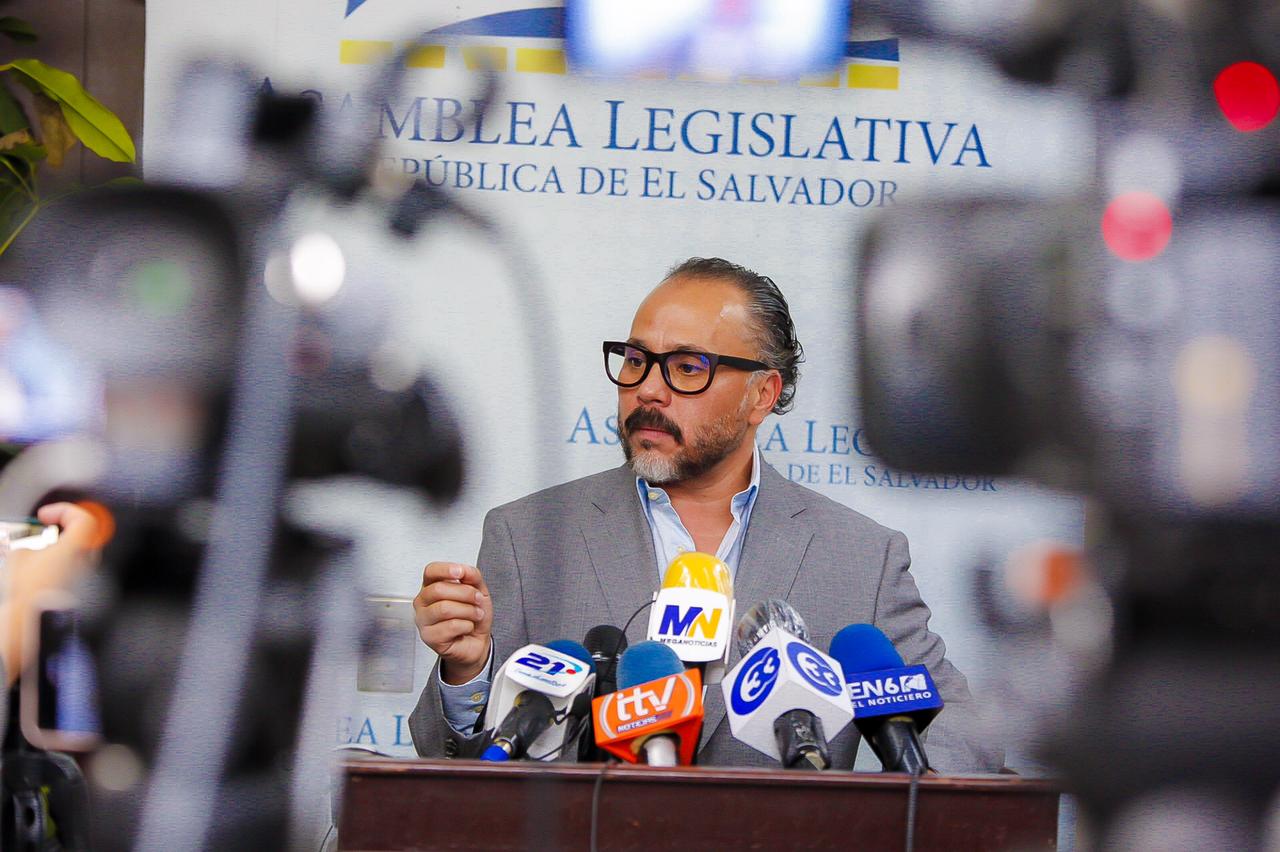 Ernesto Castro sobre oenegés: “Vamos a tomar decisiones con base en una auditoría” ernesto-castro-sobre-oeneges-vamos-a-tomar-decisiones-con-base-en-una-auditoria